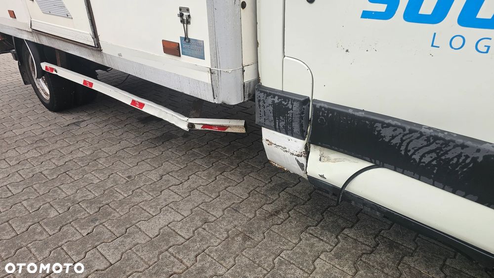 Iveco Daily 35C12 - 4