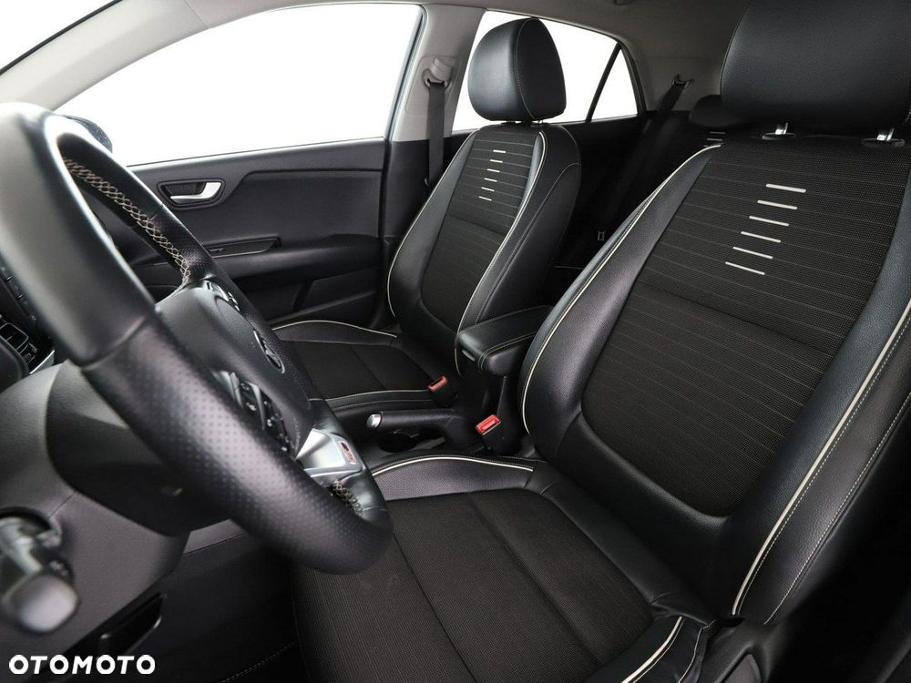 Kia Rio 1.0 T-GDI GT-Line - 13