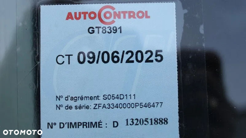 Fiat 500X 1.6 E-torQ 4x2 Lounge - 39