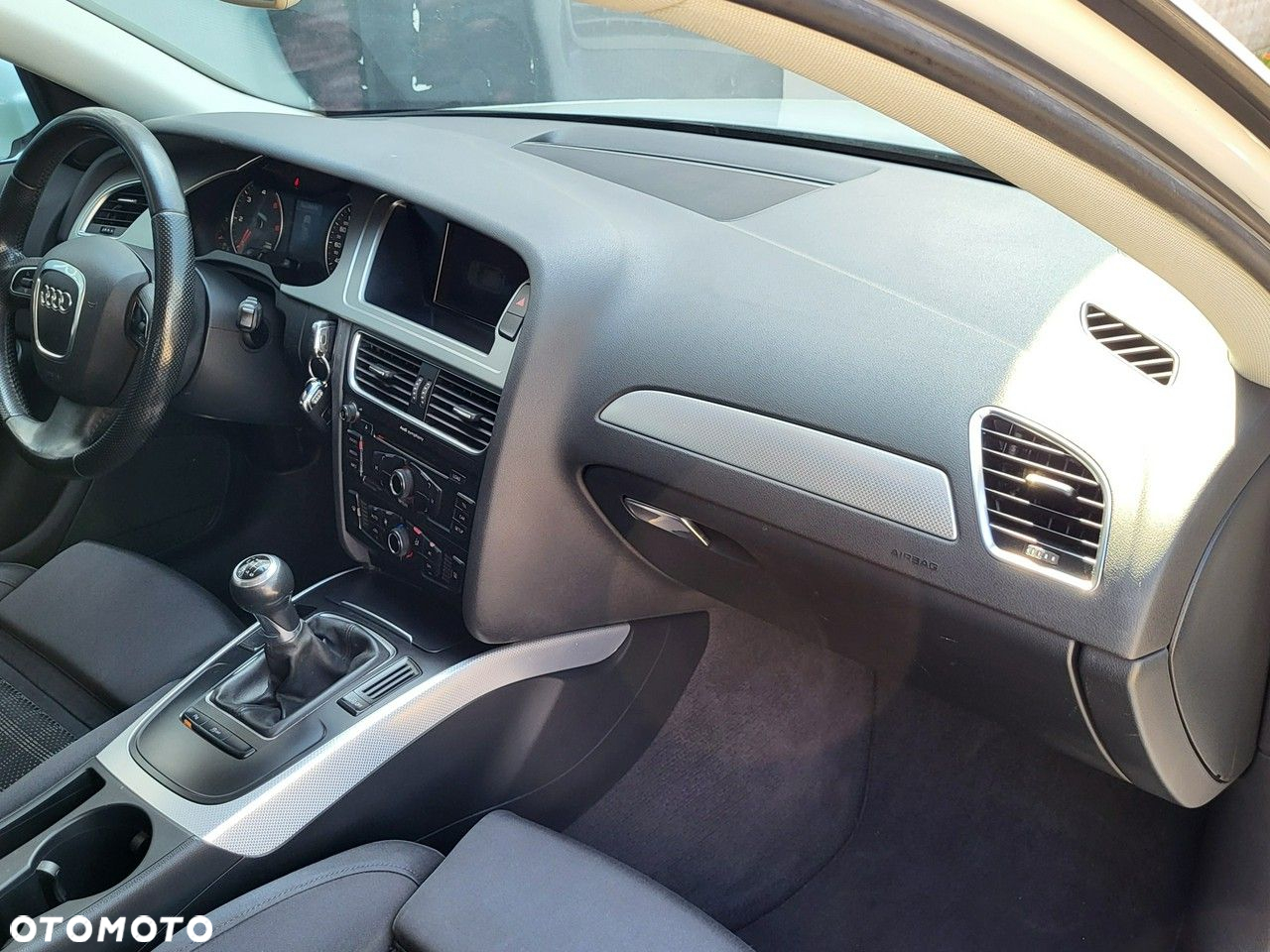 Audi A4 - 21