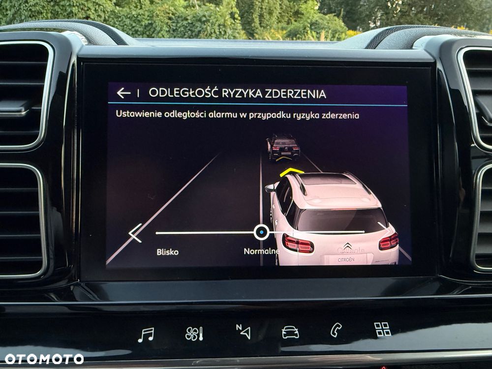 Citroën C5 Aircross BlueHDI 130 S&S LIVE PACK - 27