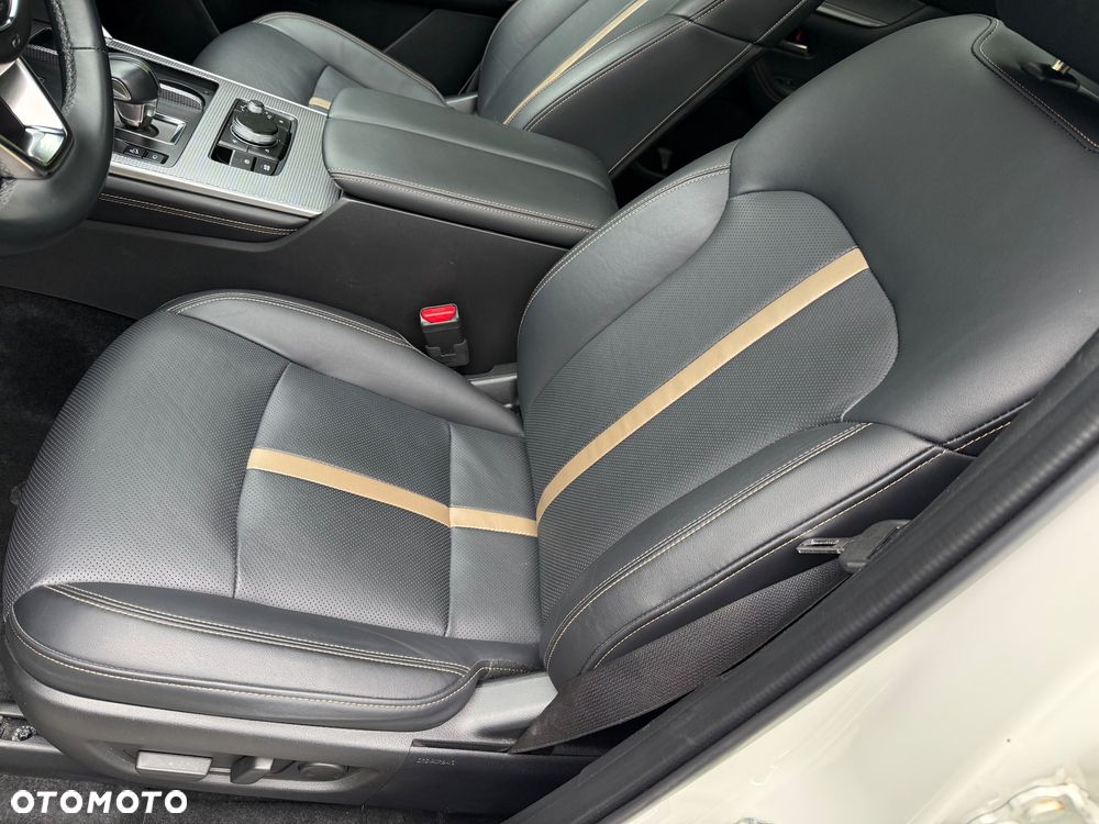 Mazda CX-90 - 18
