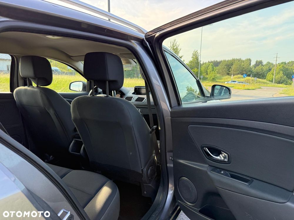 Renault Megane - 19