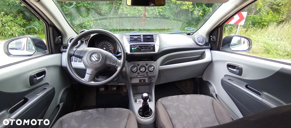 Suzuki Alto 1.0 Comfort - 6