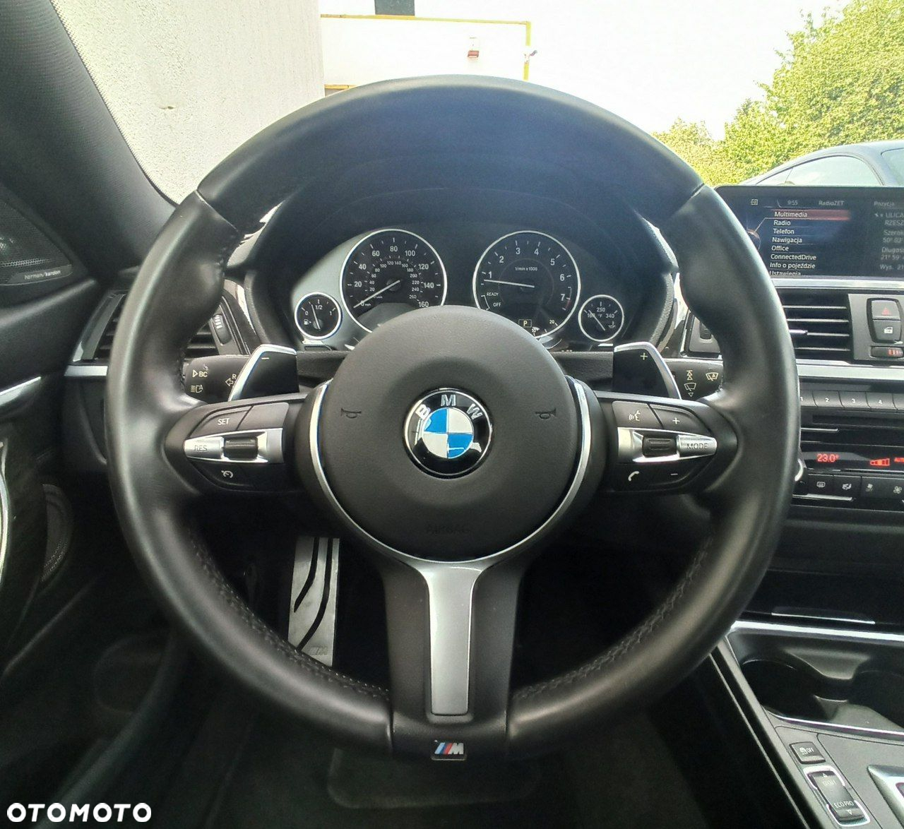 BMW Seria 4 - 14