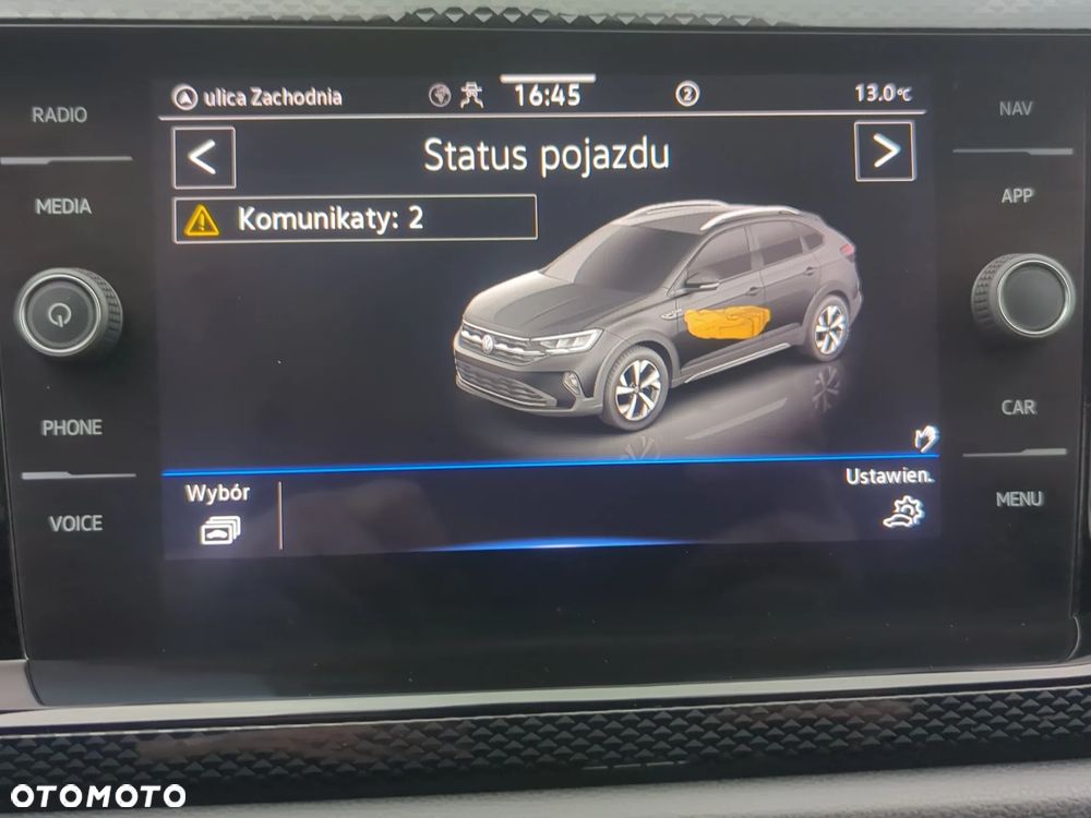Volkswagen Taigo 1.0 TSI Life Plus - 36