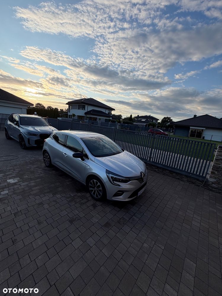 Renault Clio 1.0 TCe Intens - 28