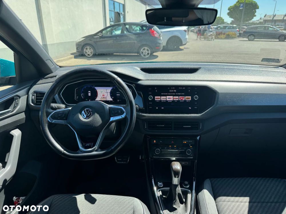 Volkswagen T-Cross - 3