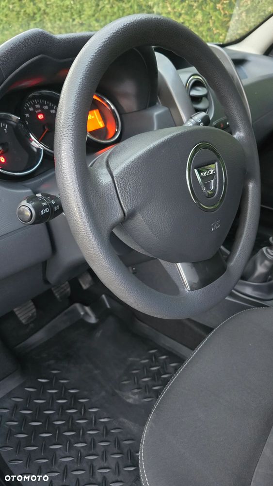 Dacia Duster 1.2 TCe Prestige - 9