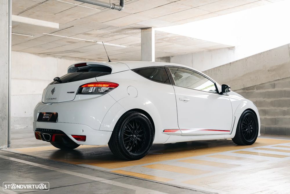 Renault Mégane Coupe TCe 265 Sport - 37