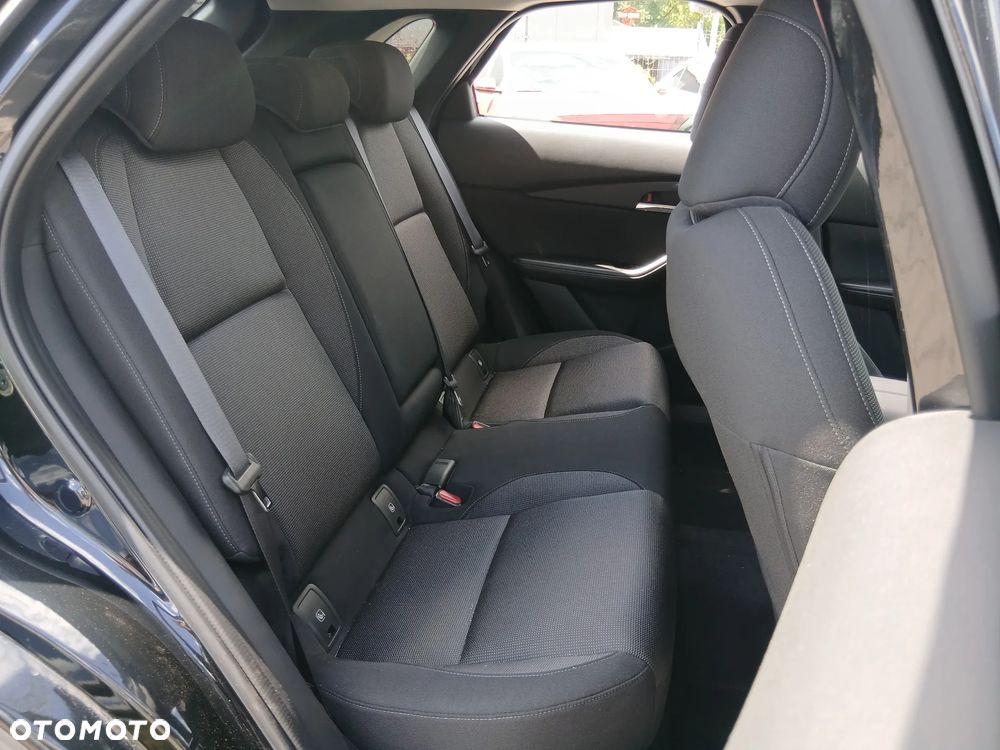 Mazda CX-30 2.0 mHEV Exclusive-Line 2WD - 24