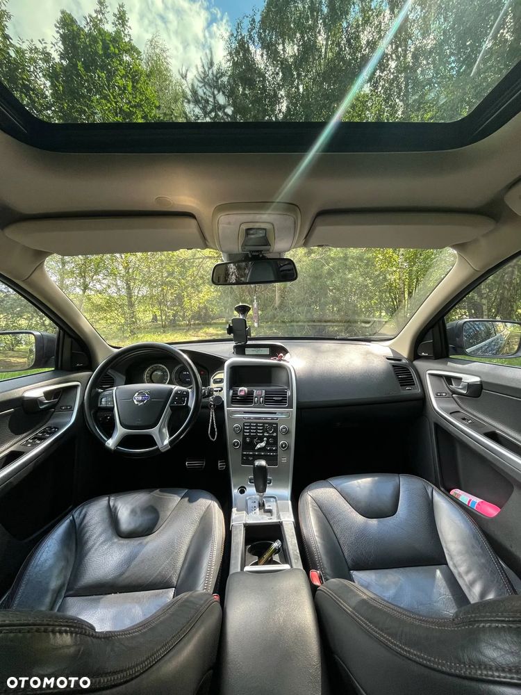 Volvo XC 60 - 7