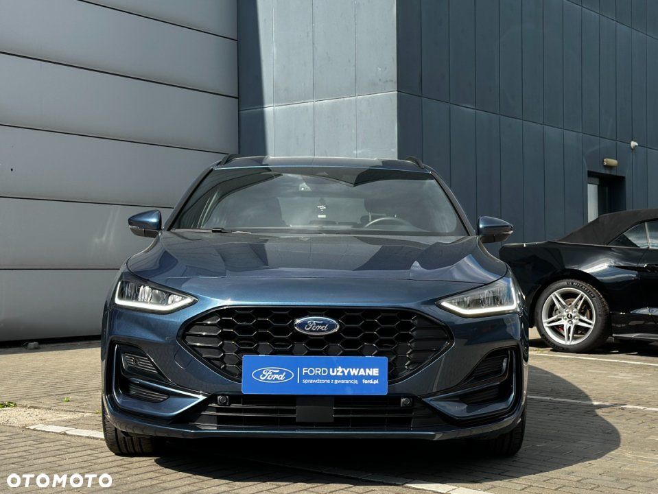 Ford Focus - 2