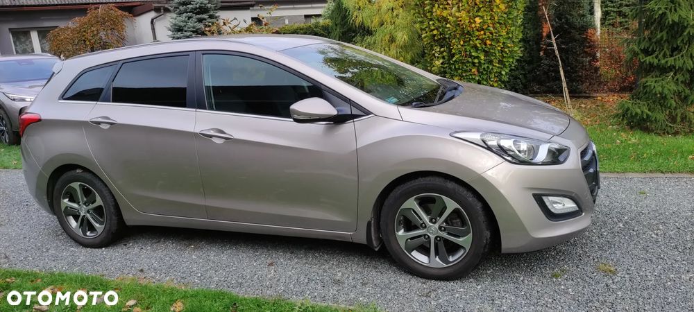 Hyundai i30 1.6 GDI Premium - 2