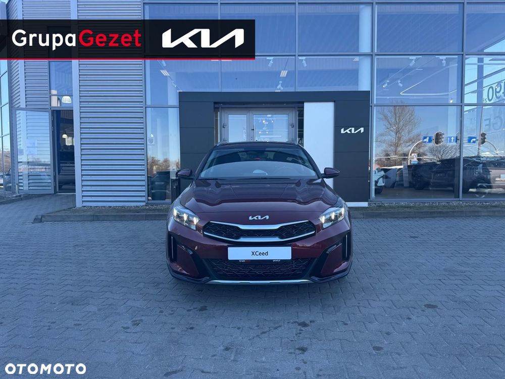 Kia XCeed 1.6 T-GDI M DCT - 8