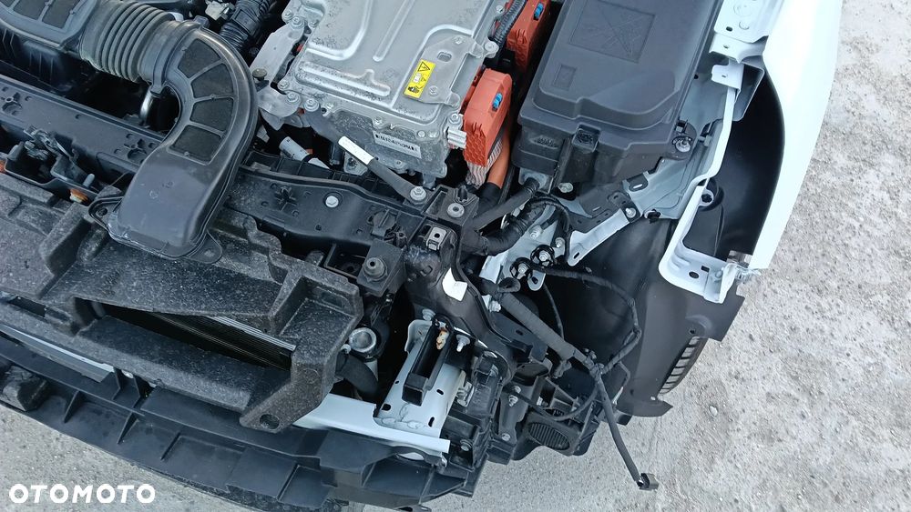 Renault Clio 1.6 E-TECH Full Hybrid 145 Evolution - 33