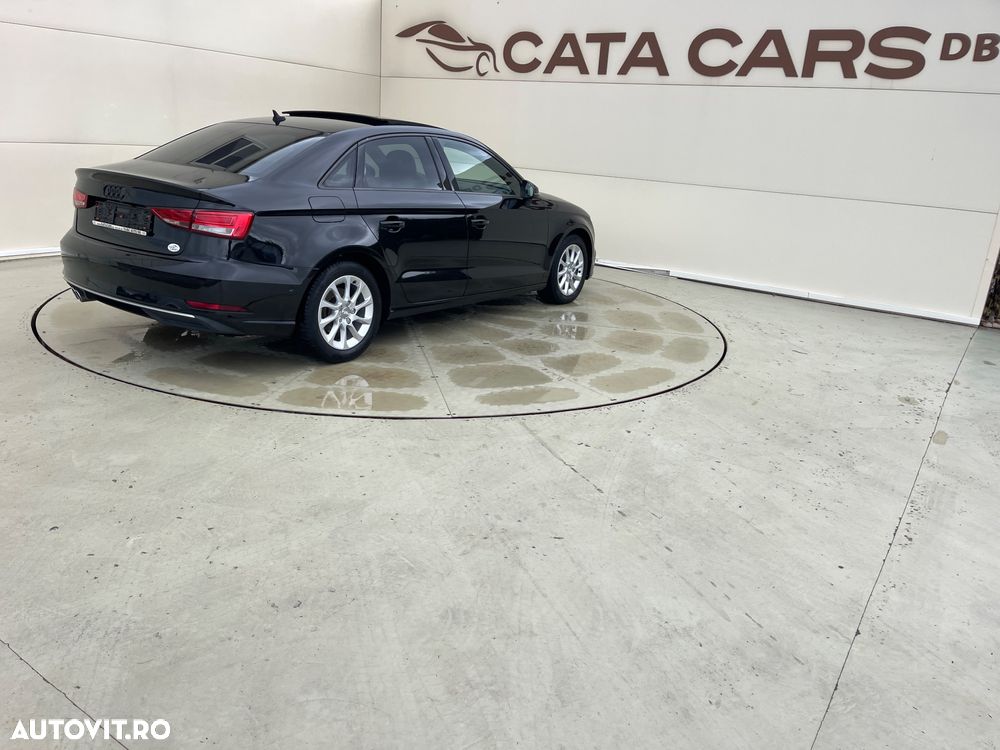 Audi A3 2.0 TDI Limousine (clean diesel) S tronic Ambiente - 15