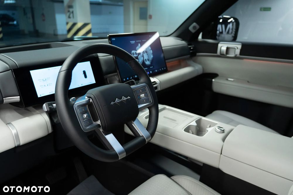 BYD Leopard 7 - 30