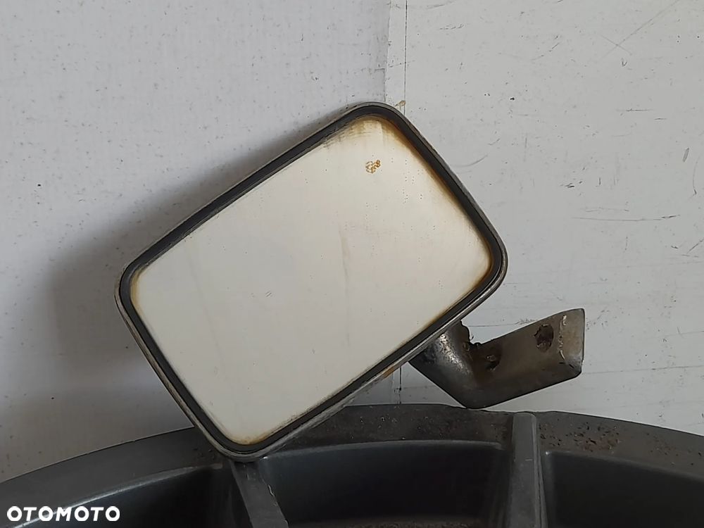 Lusterko zewnętrzne lewe kierowcy Opel Rekord B 8974325 - 1