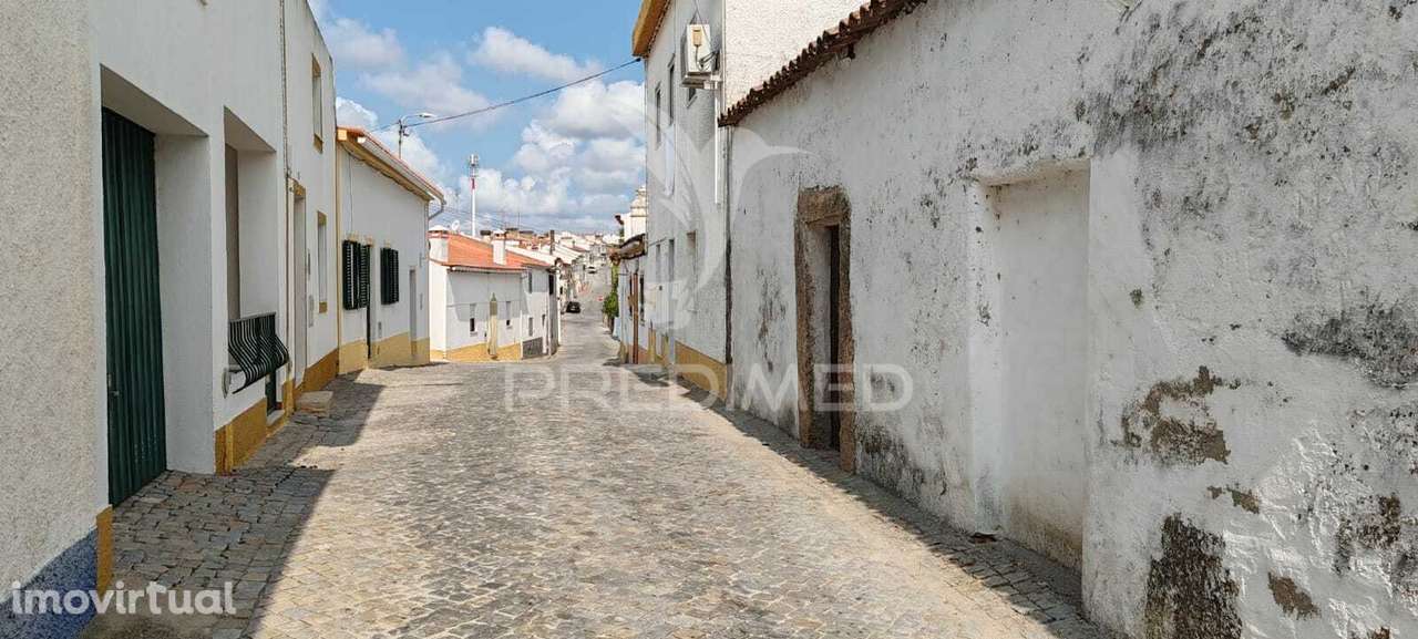 Casa na Aldeia da Alagoa- Portalegre - Grande imagem: 2/19