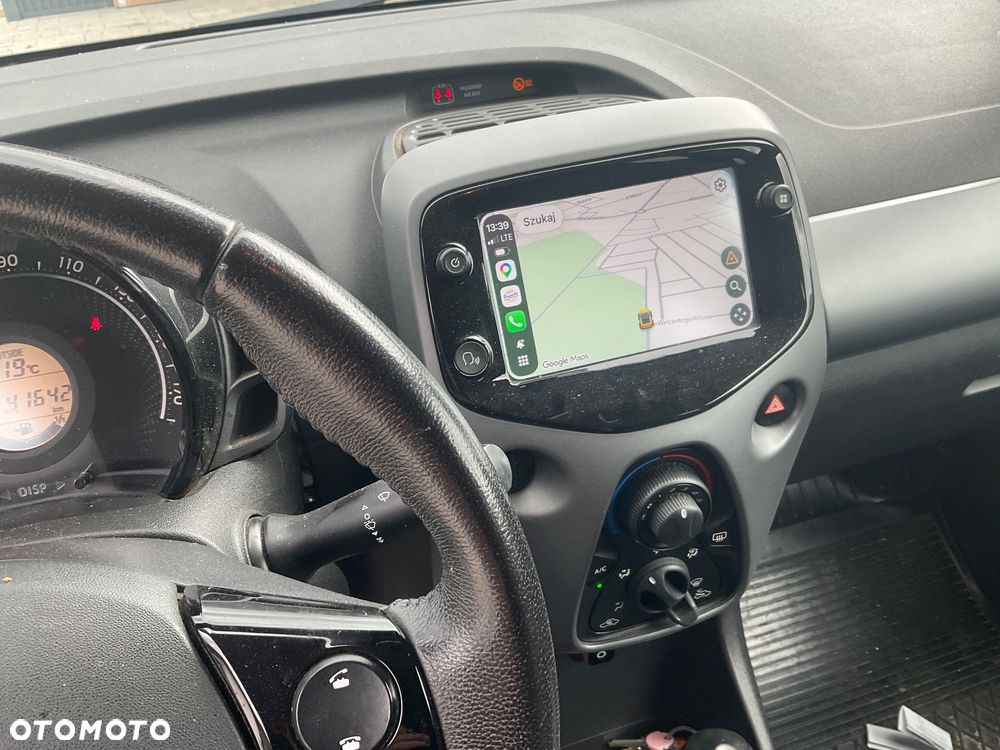 Toyota Aygo - 5