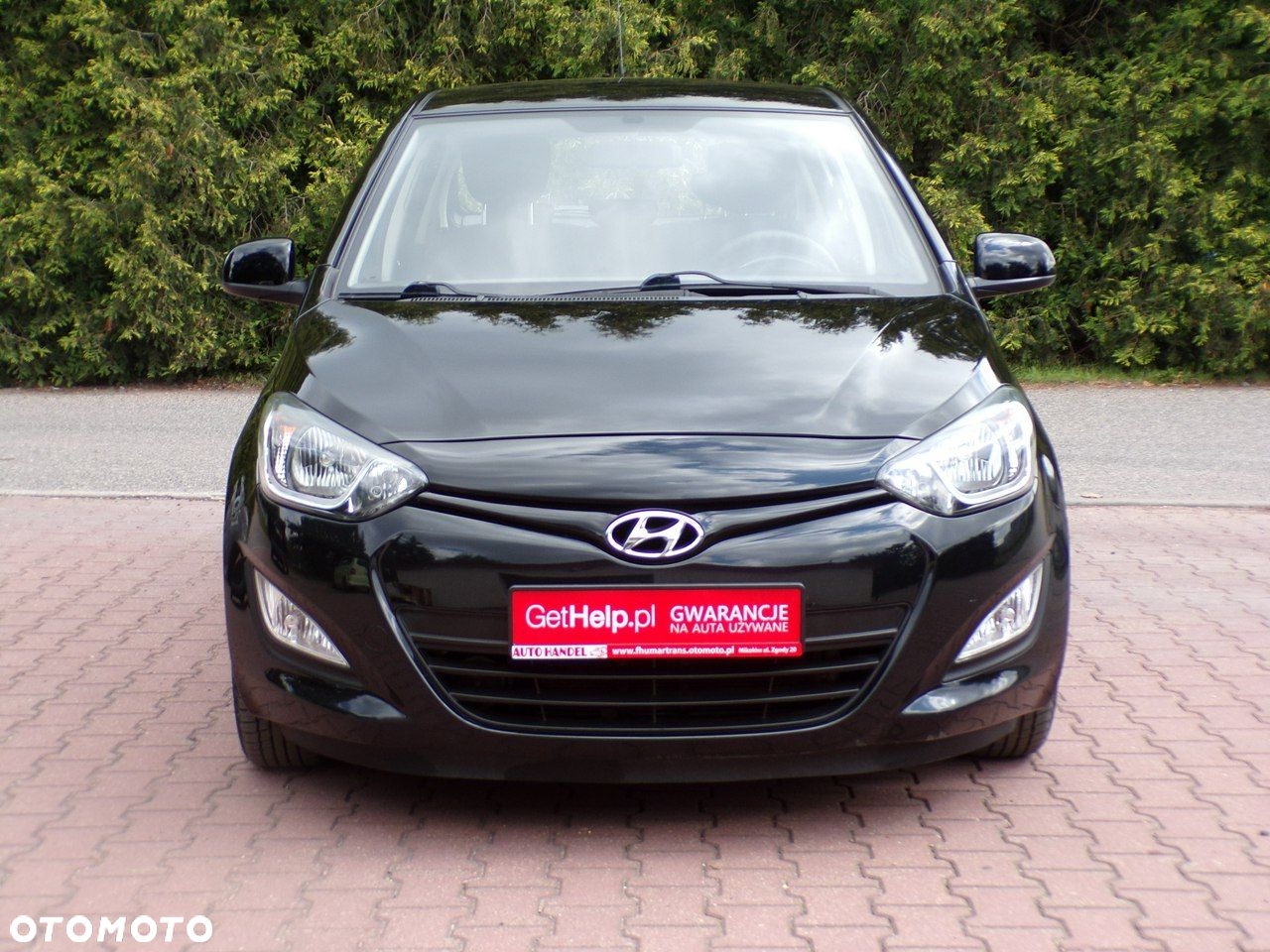 Hyundai i20 - 6