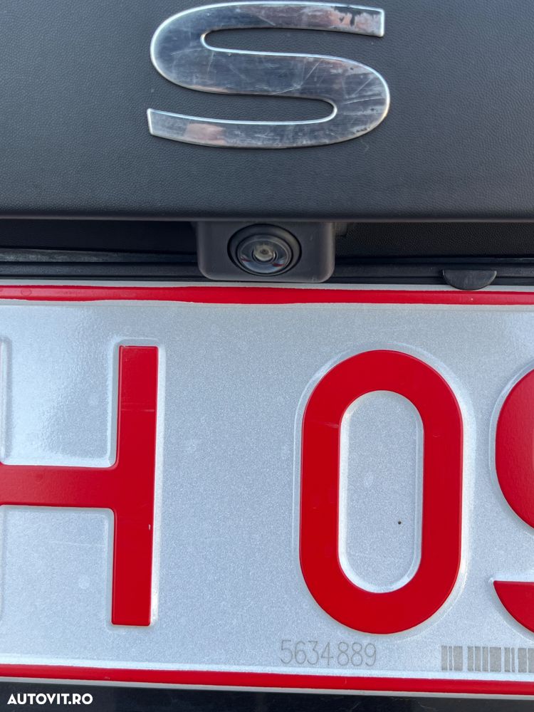 Dacia Duster 1.5 dCi 4x2 Ambiance - 13