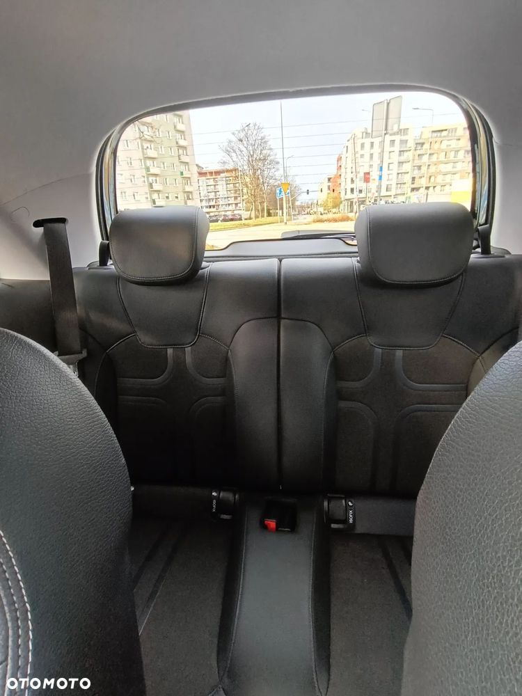 Opel Adam 1.4 Rocks - 19