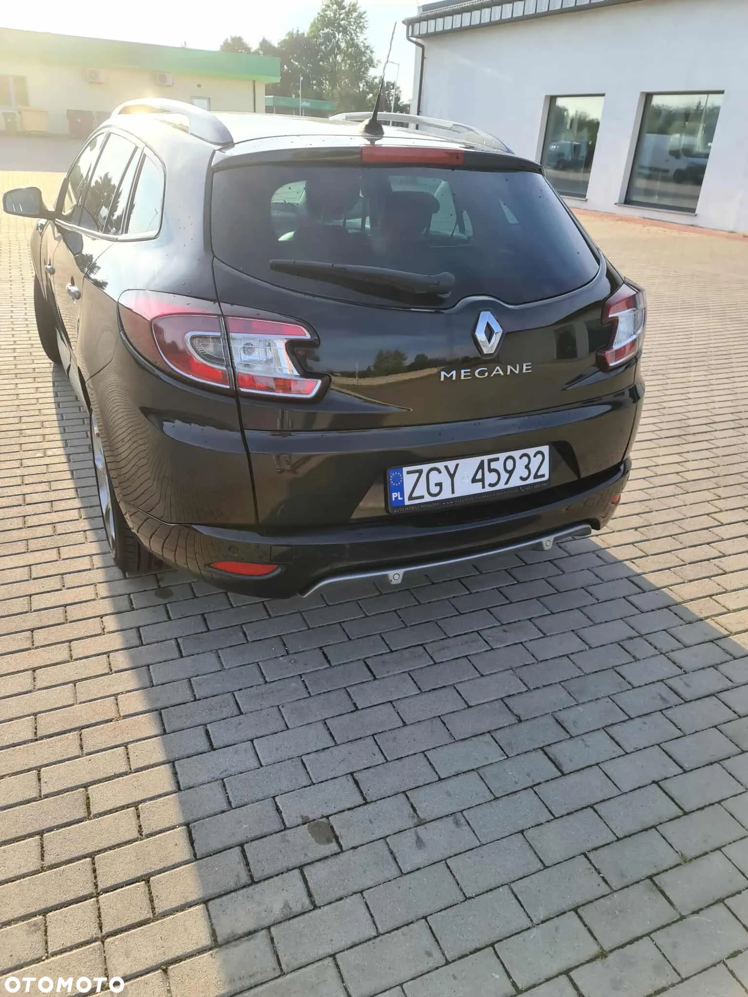 Renault Megane 2.0 dCi 16V Privilege - 6