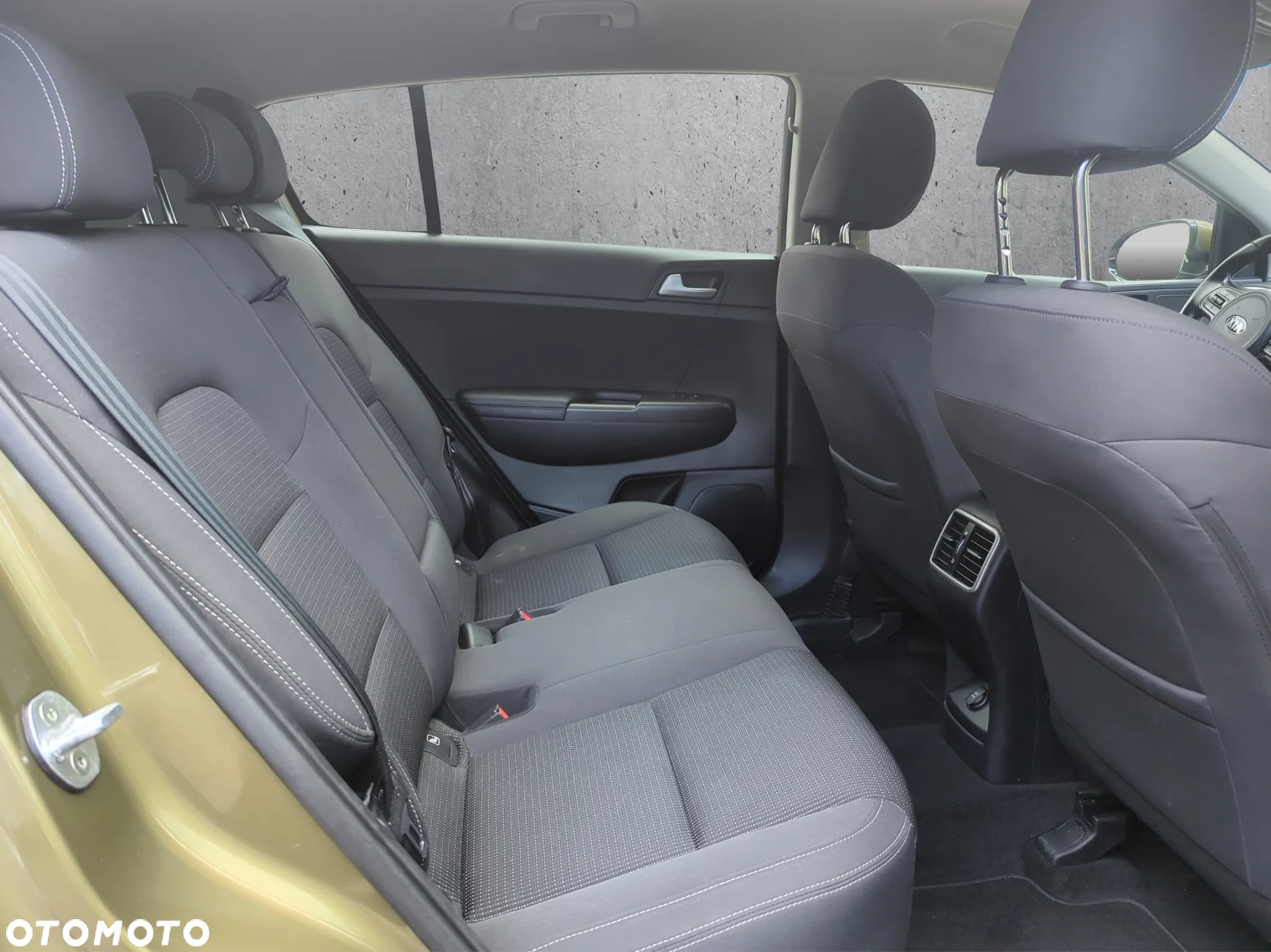 Kia Sportage 2.0 CRDI AWD Dream-Team Edition - 19