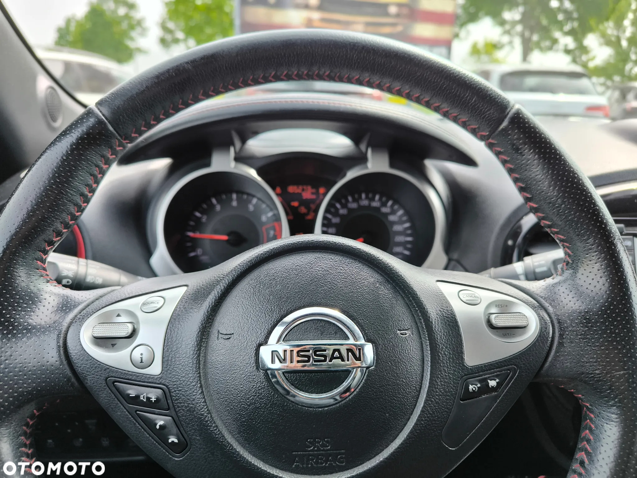 Nissan Juke 1.2 DIG-T Tekna Dark Sound - 17