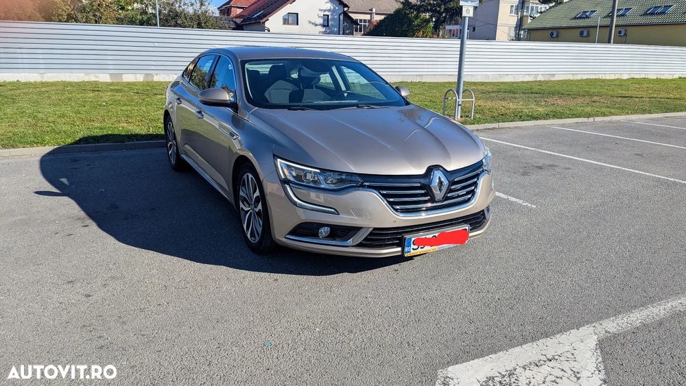 Renault Talisman - 9