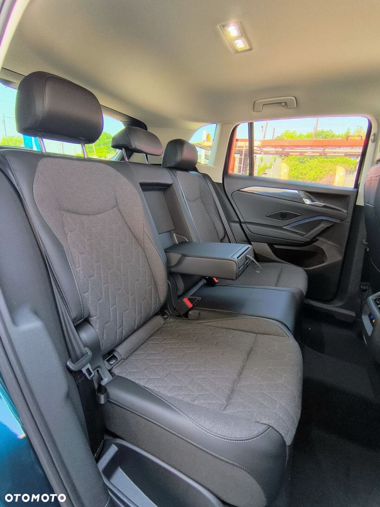 Volkswagen Tiguan 1.5 eTSI Life Plus DSG - 31