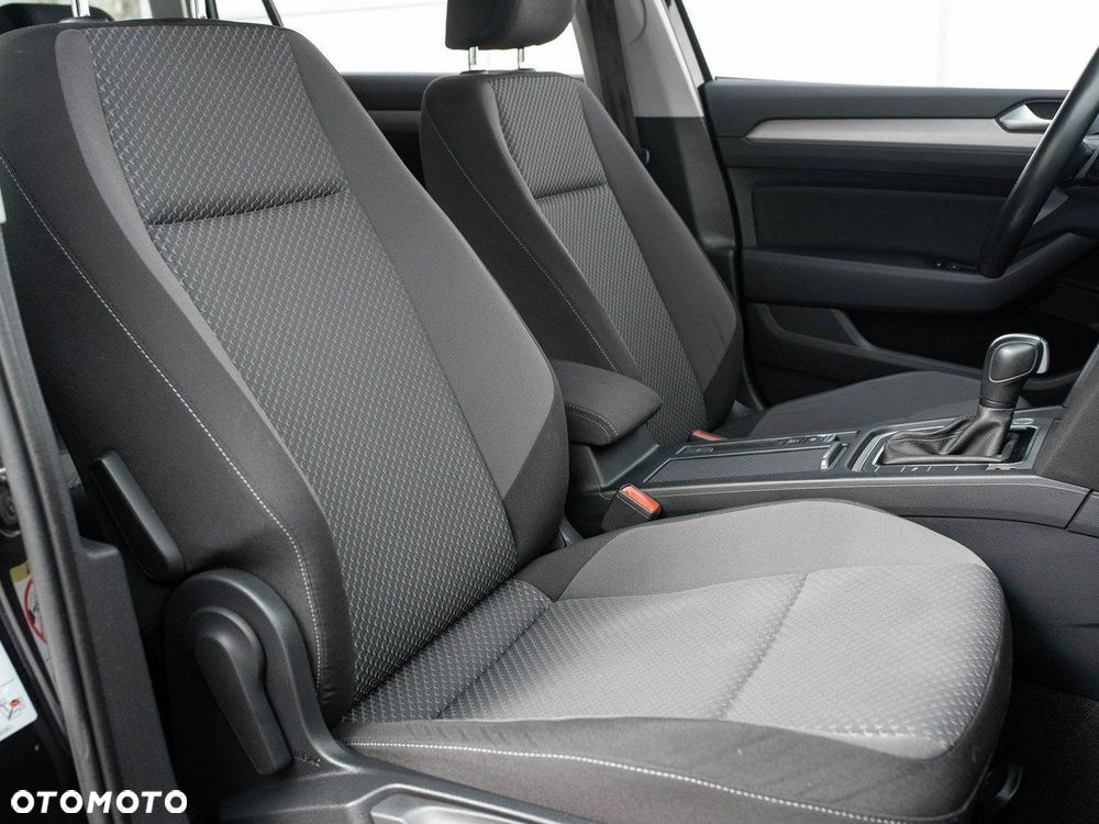Volkswagen Passat 1.5 TSI EVO Essence DSG - 34