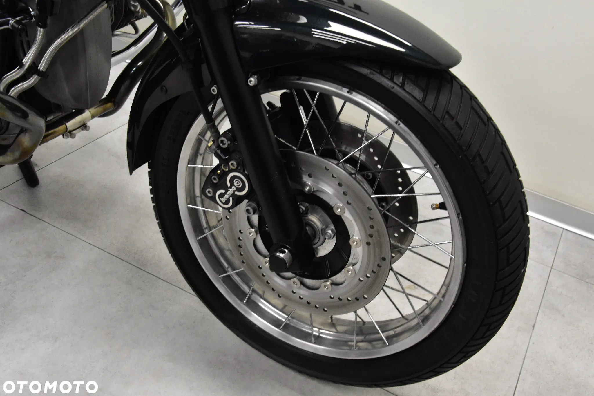 BMW R - 25