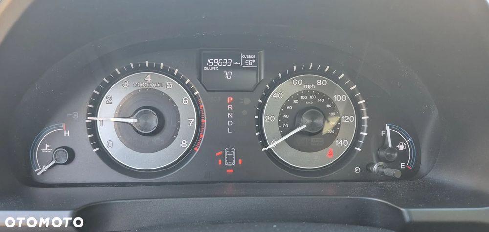 Honda Odyssey 3.5 EX - 16