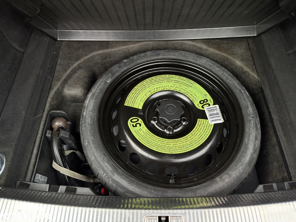 Audi A4 Avant 2.0 TDI ultra - 39