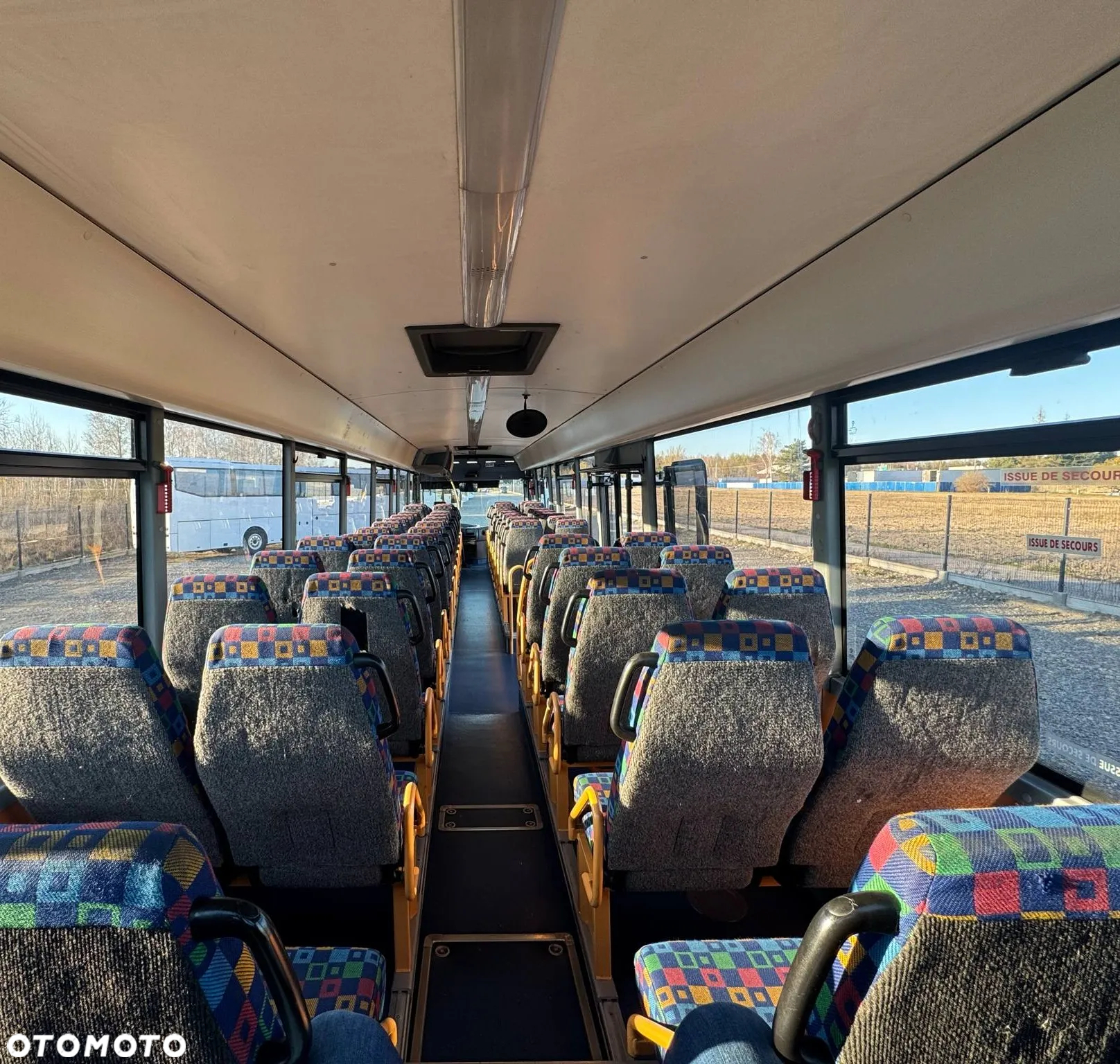 Irisbus Recreo - 13