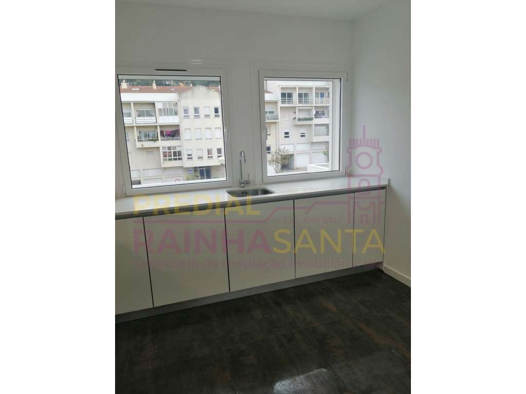 Apartamento T3 novo - Eiras - Grande imagem: 2/16