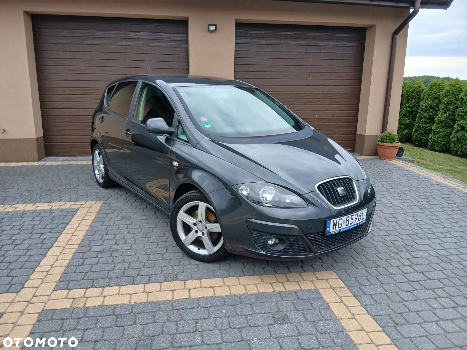 Seat Altea 1.2 TSI Reference Copa - 1