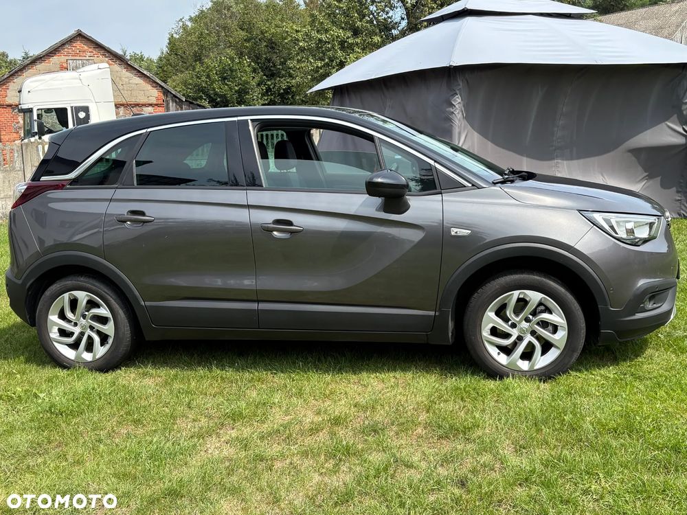 Opel Crossland X 1.2 Start/Stop Innovation - 1