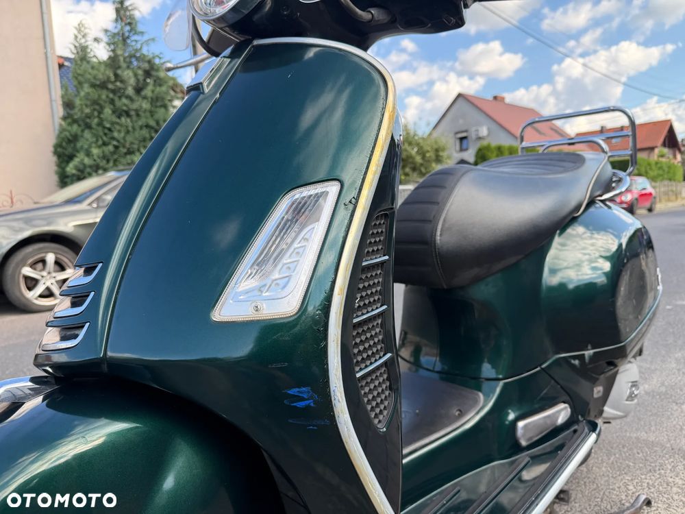 Piaggio Vespa - 14
