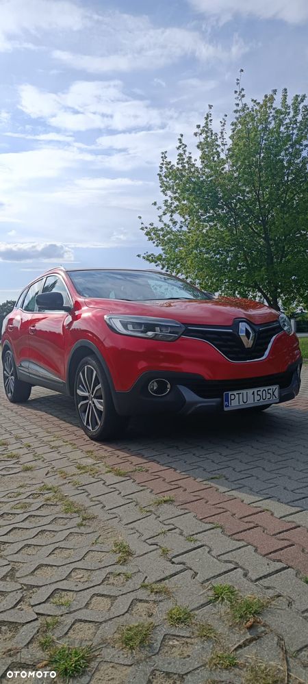 Renault Kadjar 1.5 dCi Energy Intens - 1