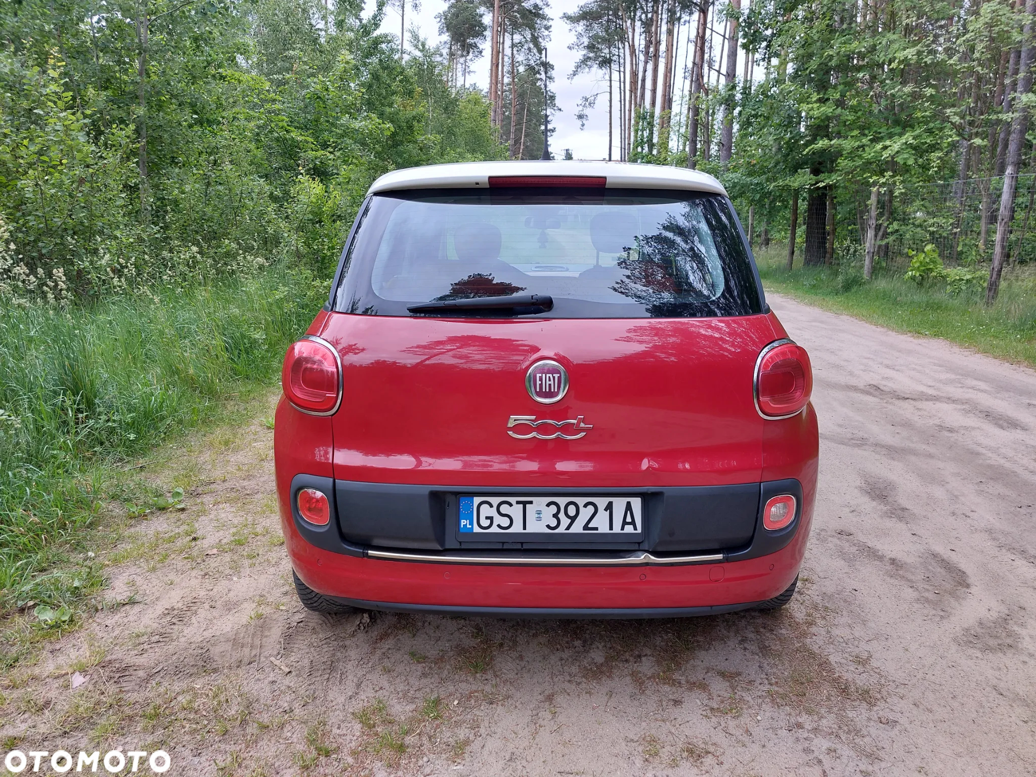 Fiat 500L 1.6 Multijet Easy S&S - 4