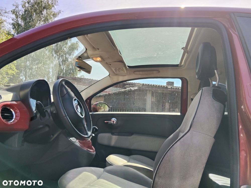 Fiat 500 - 7