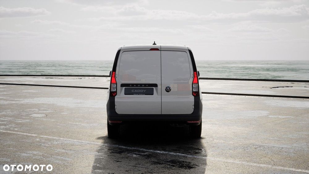 Volkswagen Caddy - 6
