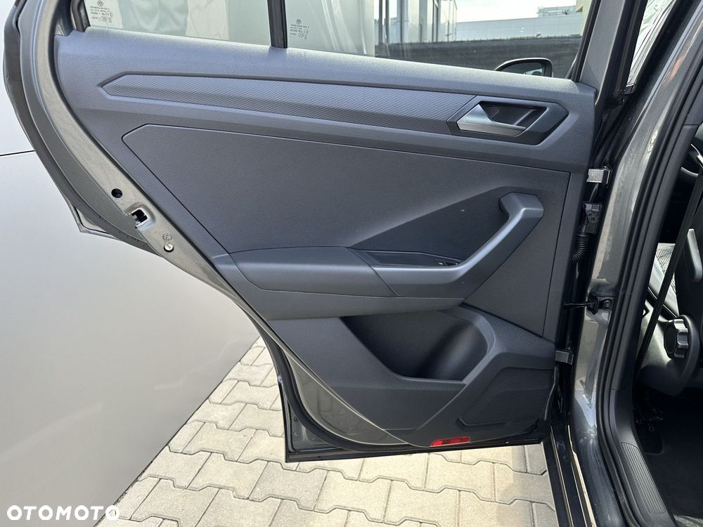 Volkswagen T-Roc 1.5 TSI R-Line DSG - 20