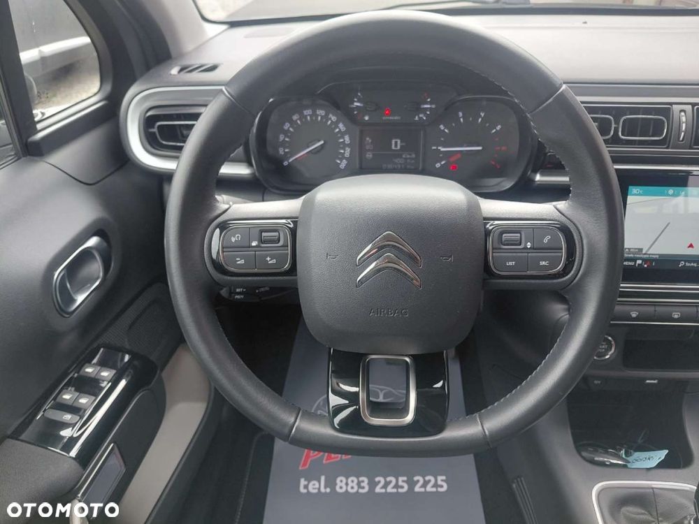 Citroën C3 - 23