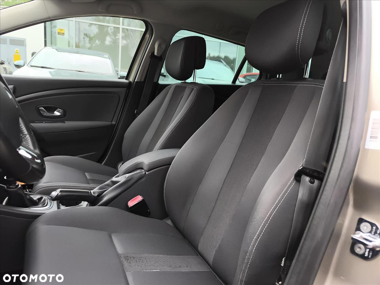 Renault Megane 1.9 dCi Dynamique - 12