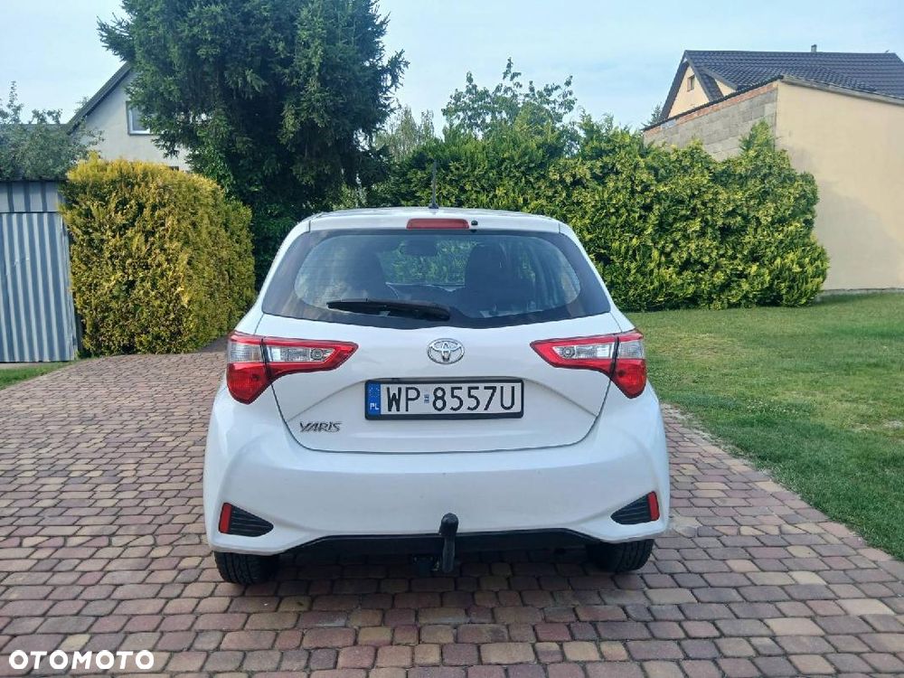 Toyota Yaris 1.5 Selection - 16